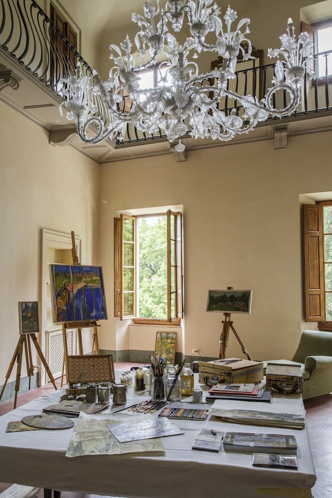 Фото Borgo Pignano