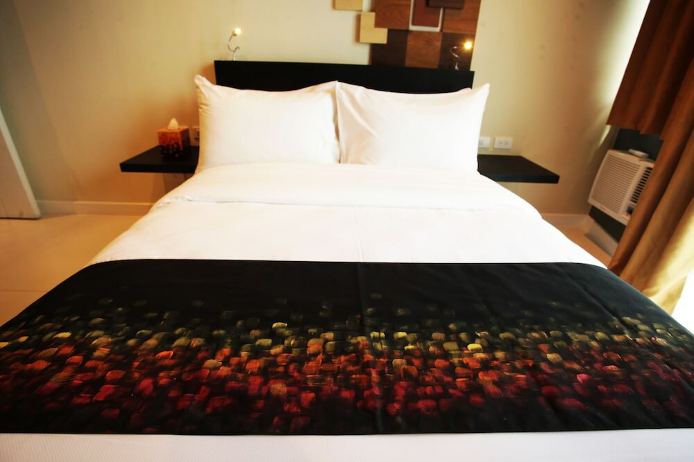 Фото Kl Serviced Residences