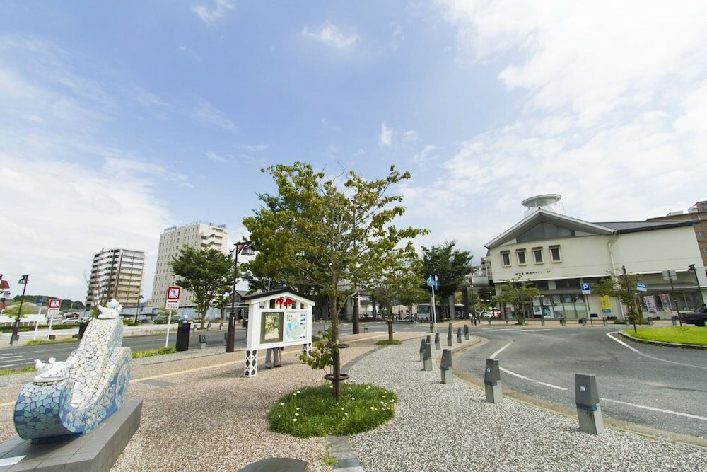 Фото Central Hotel Imari