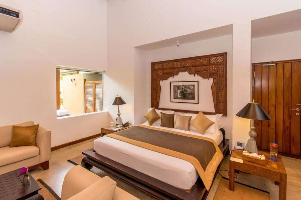 Фото Бутик-отель Aditya Boutique Hotel