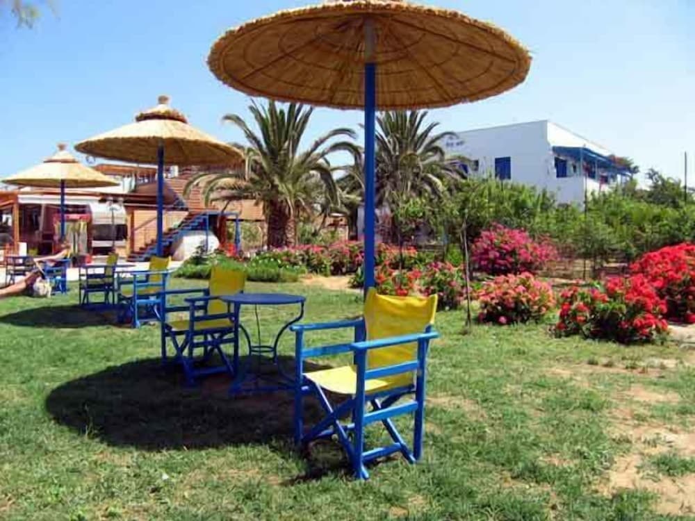 Фото Agia Anna Hotel