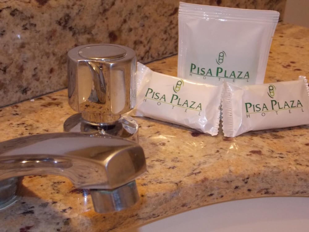 Фото Pisa Plaza Hotel