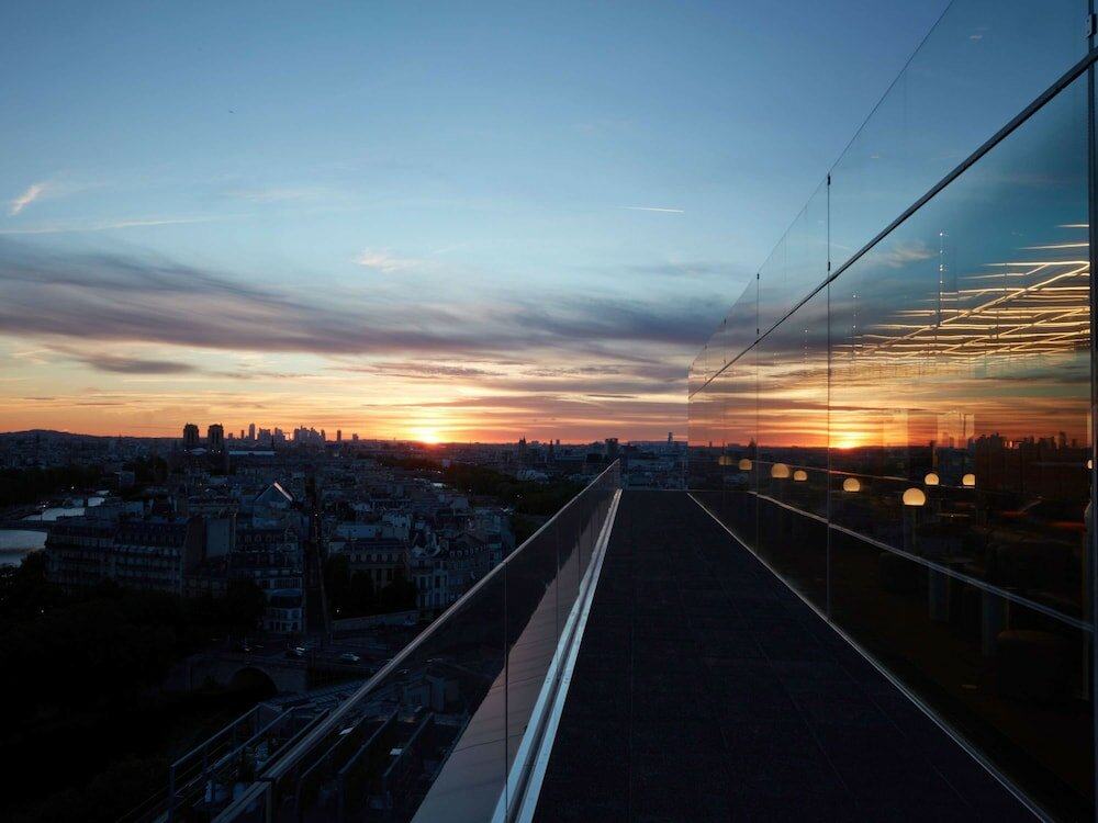 Фото So Paris Hotel