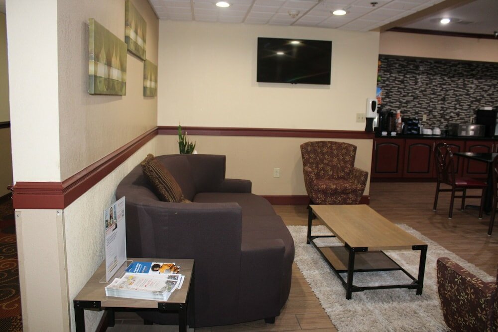 Фото Quality Suites