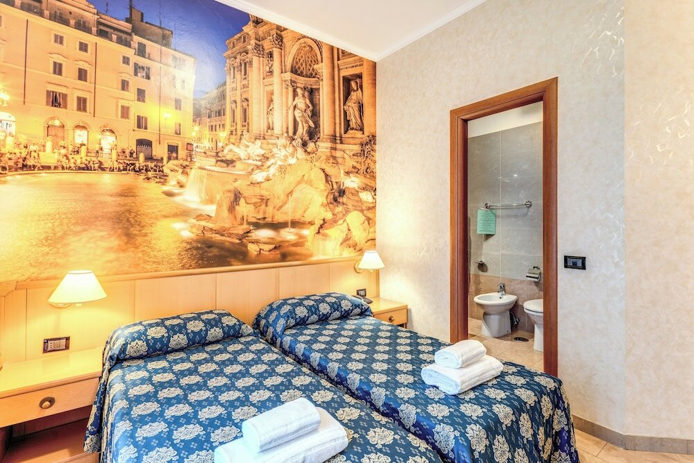 Фото Hotel Orlanda