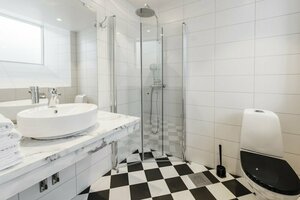 Гостиница Amber Hotell