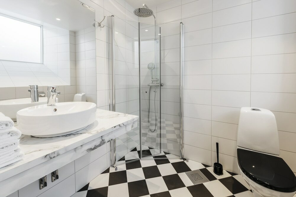 Фото Amber Hotell