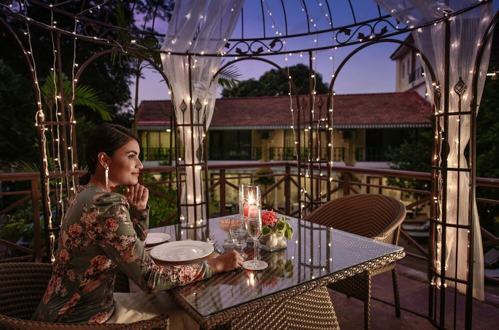 Фото Storii by ITC Hotels Shanti Morada Goa