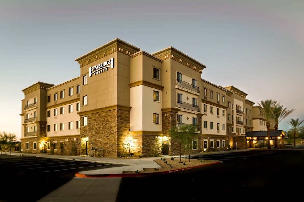 Фото Staybridge Suites Phoenix - Chandler, an Ihg Hotel