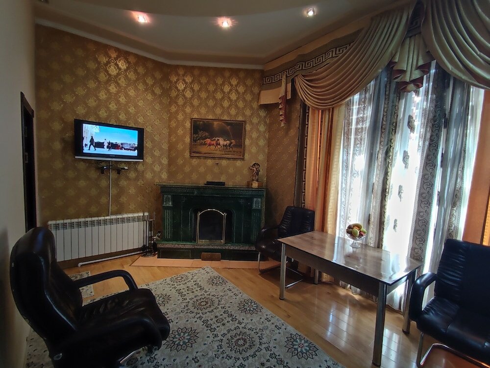 Фото Green House