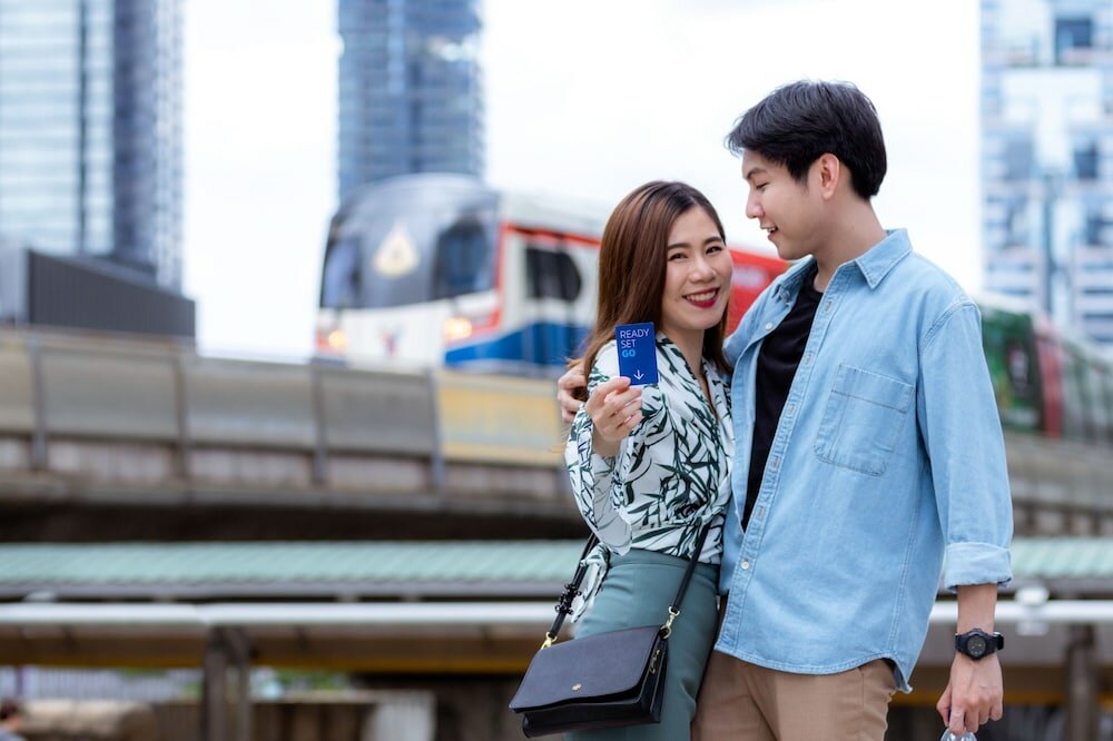 Фото Holiday Inn Express Bangkok Sathorn