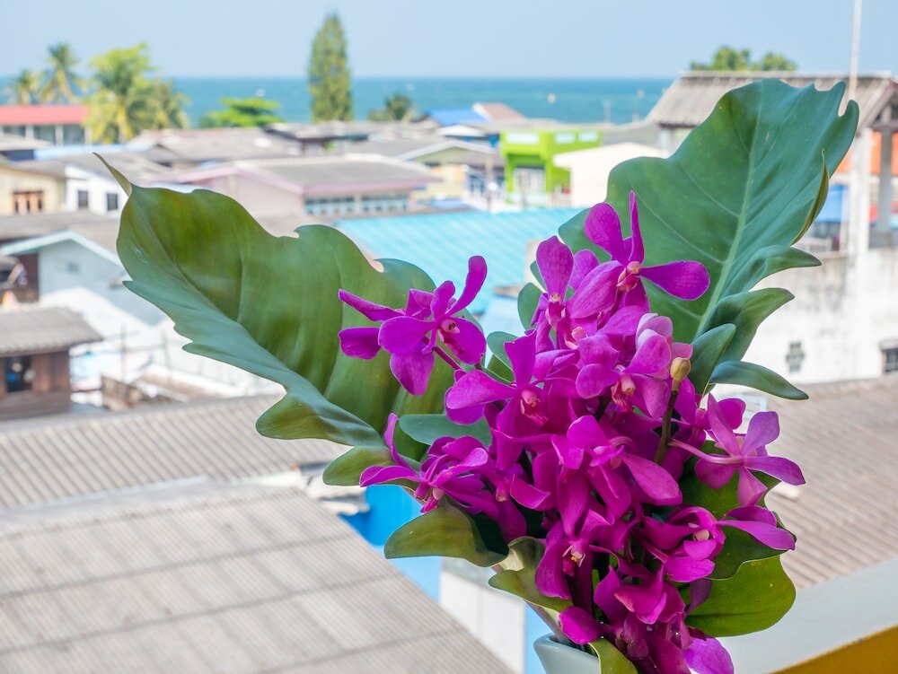 Фото Chomsin Hua Hin Hotel