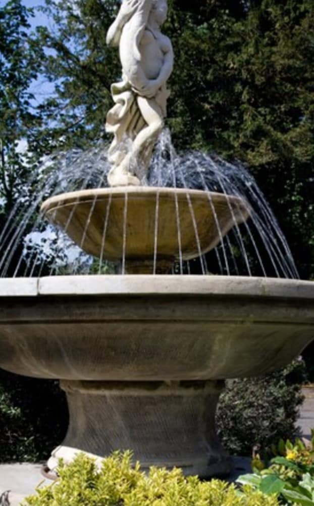 Фото Best Western Abbots Barton Hotel