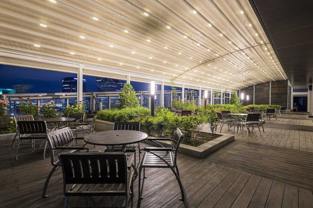 Фото Holiday Inn Incheon Songdo