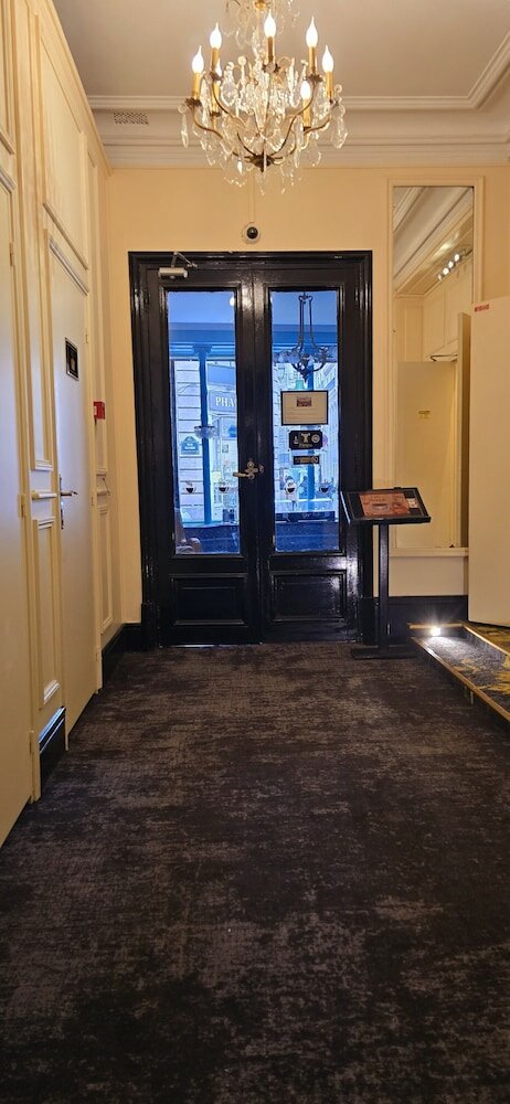 Фото Hotel Peyris Opera