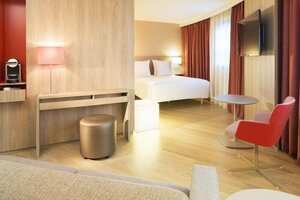 Hotel Oceania Paris Roissy Cdg (Île-de-France, Seine-et-Marne, Rue de Paris, 31), hotel