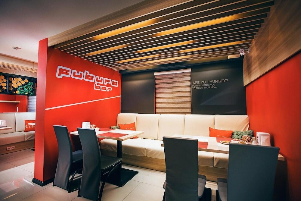 Фото Futuro Hotel