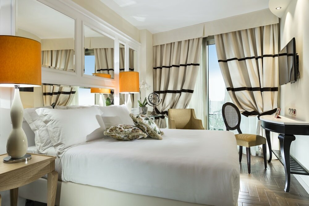 Фото Erbavoglio Hotel