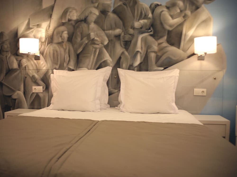 Фото Lisbon Style Guesthouse