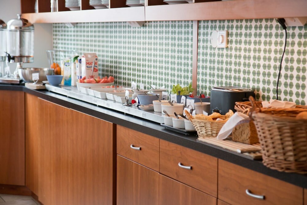 Фото Hotell Aston