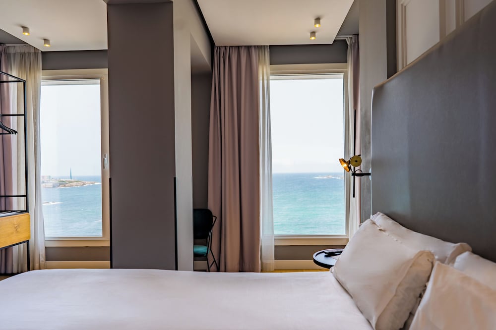 Фото Hotel Riazor