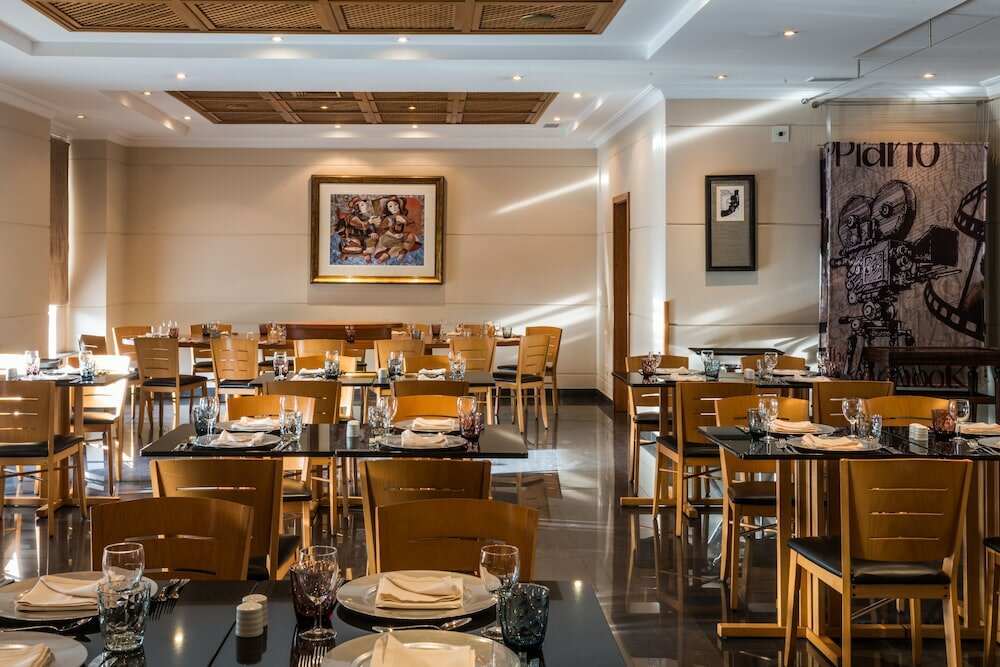 Фото Vila Galé Porto