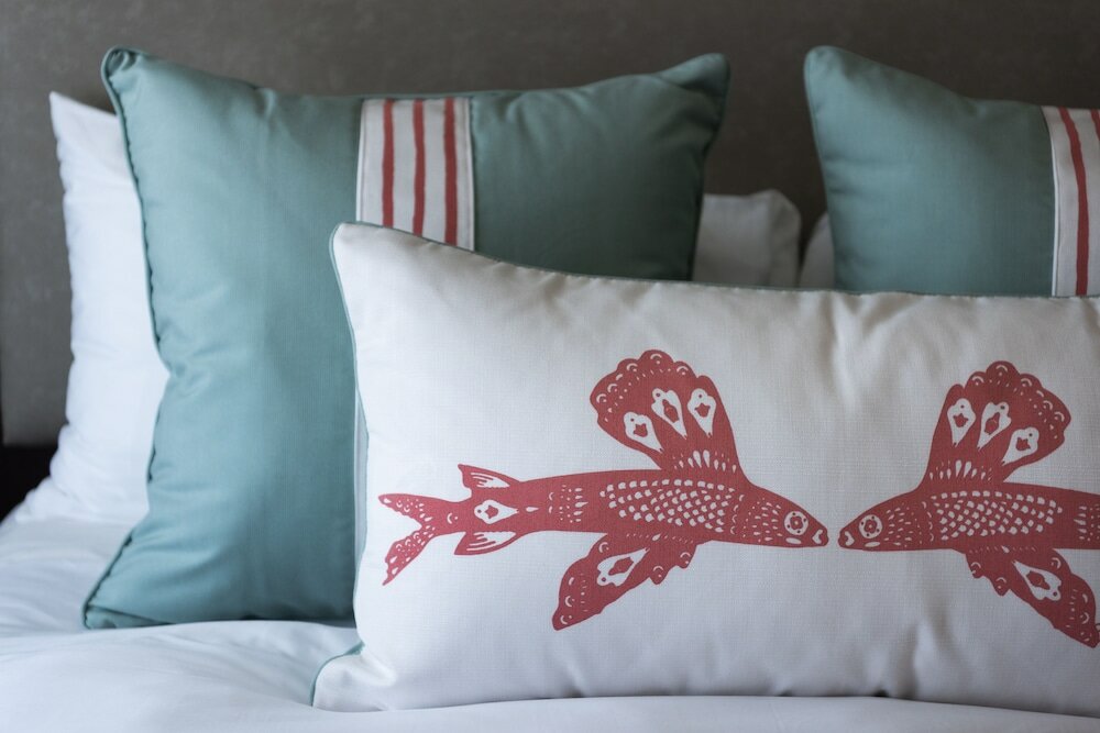 Фото Hotel Atwater