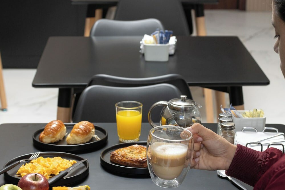 Фото Gema Luxury Suites