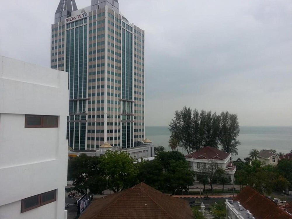 Фото Hotel Regal Malaysia