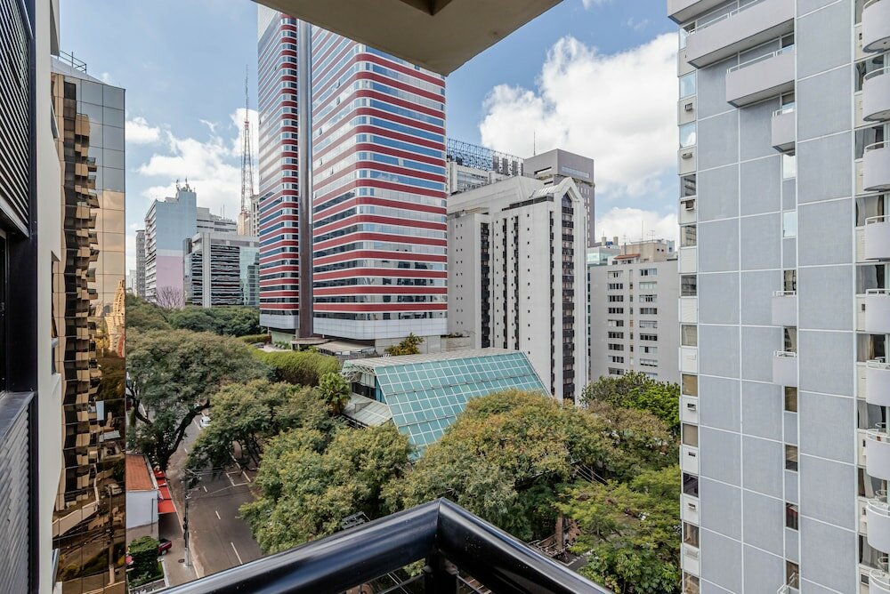 Фото H4 Fortune Jardins