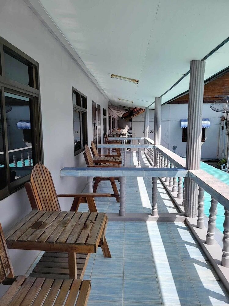 Фото Rin Beach Resort