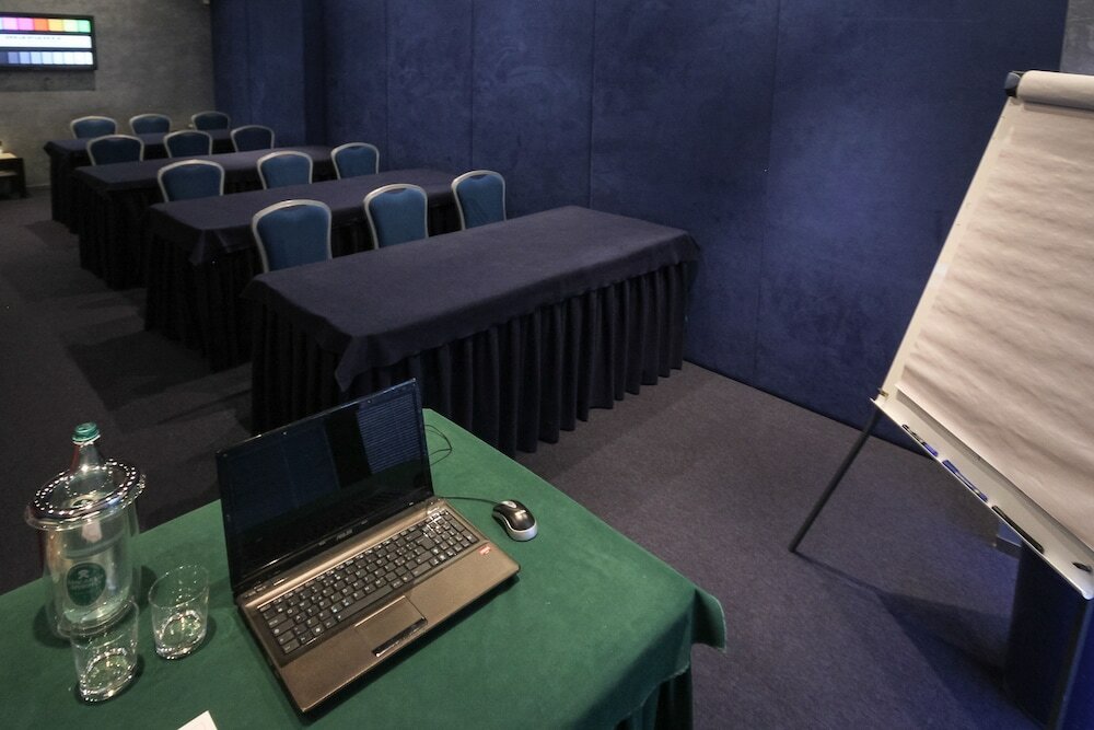 Фото Millennhotel