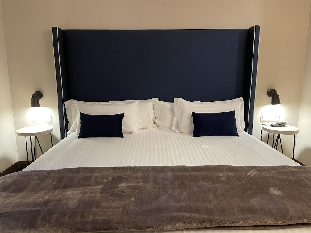 Фото María Cristina Hotel