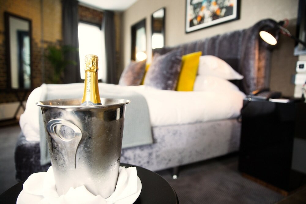 Фото Malmaison Oxford