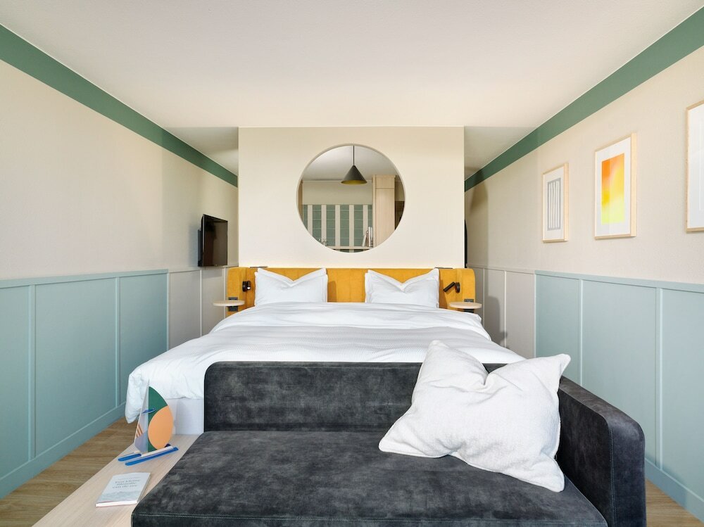 Фото Carlton Beach