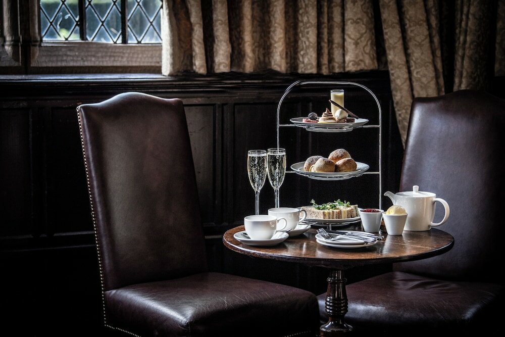 Фото New Hall Hotel & SPA