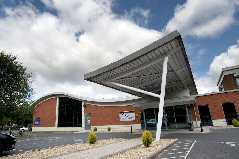 Фото Apollo Hotel