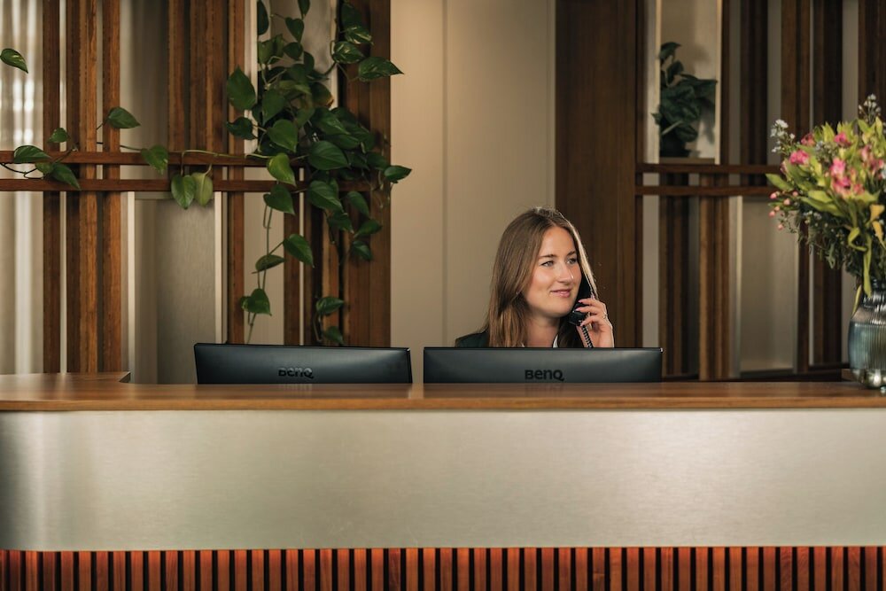 Фото Churchill hotel Terneuzen