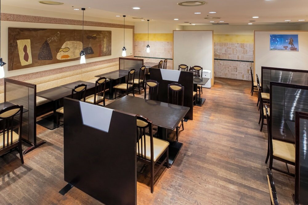 Фото Hotel Lifort Sapporo