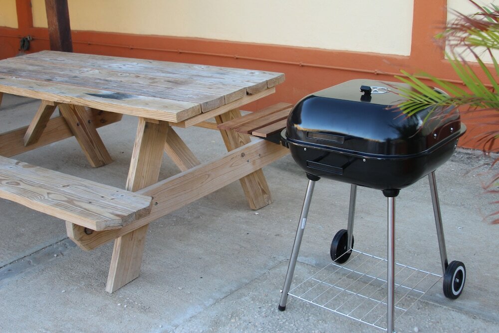 Фото Coconut Inn