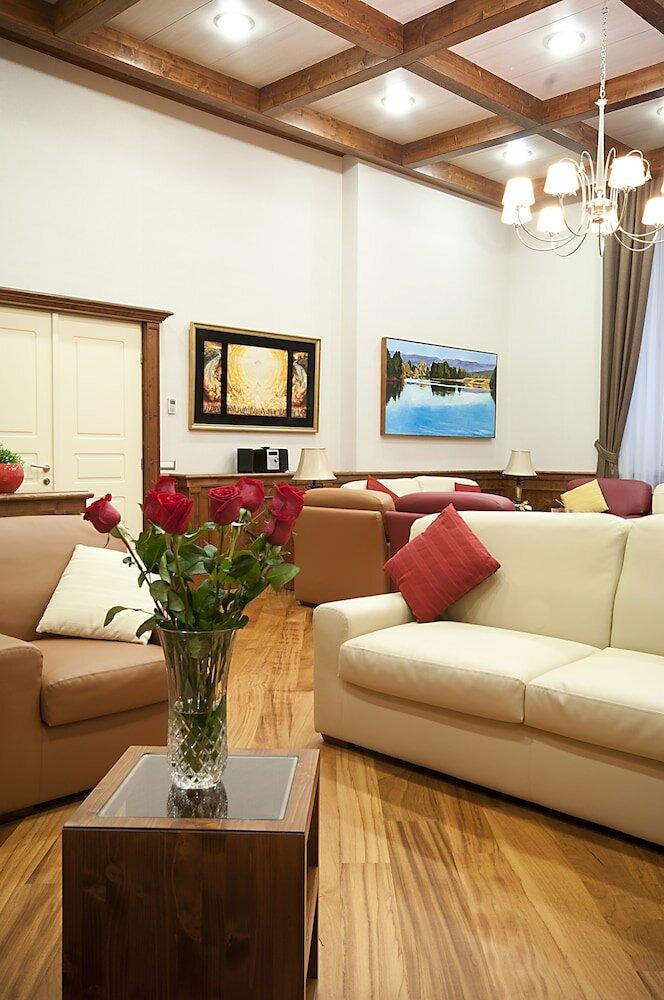 Фото Domus Australia