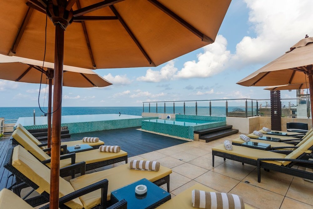 Фото Renuka City Hotel