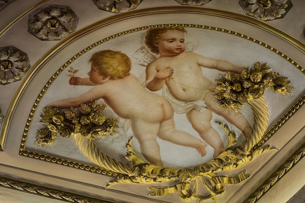 Фото Palazzo Guicciardini