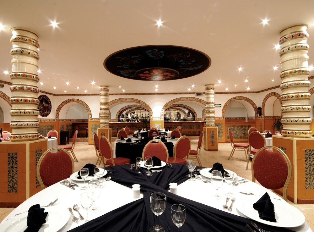 Фото Geneve Ciudad de México