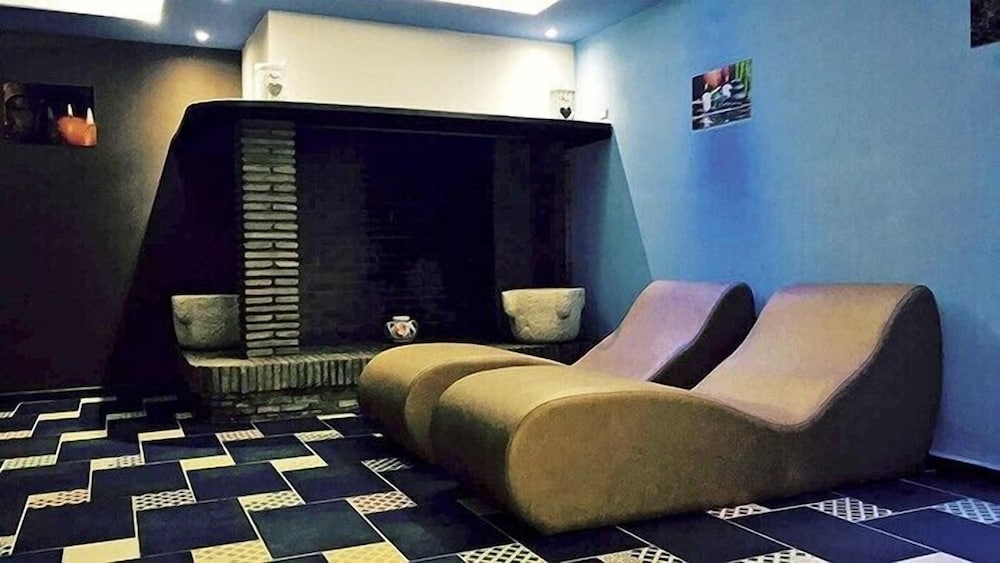 Фото Turim Hotel & SPA Wellness Center