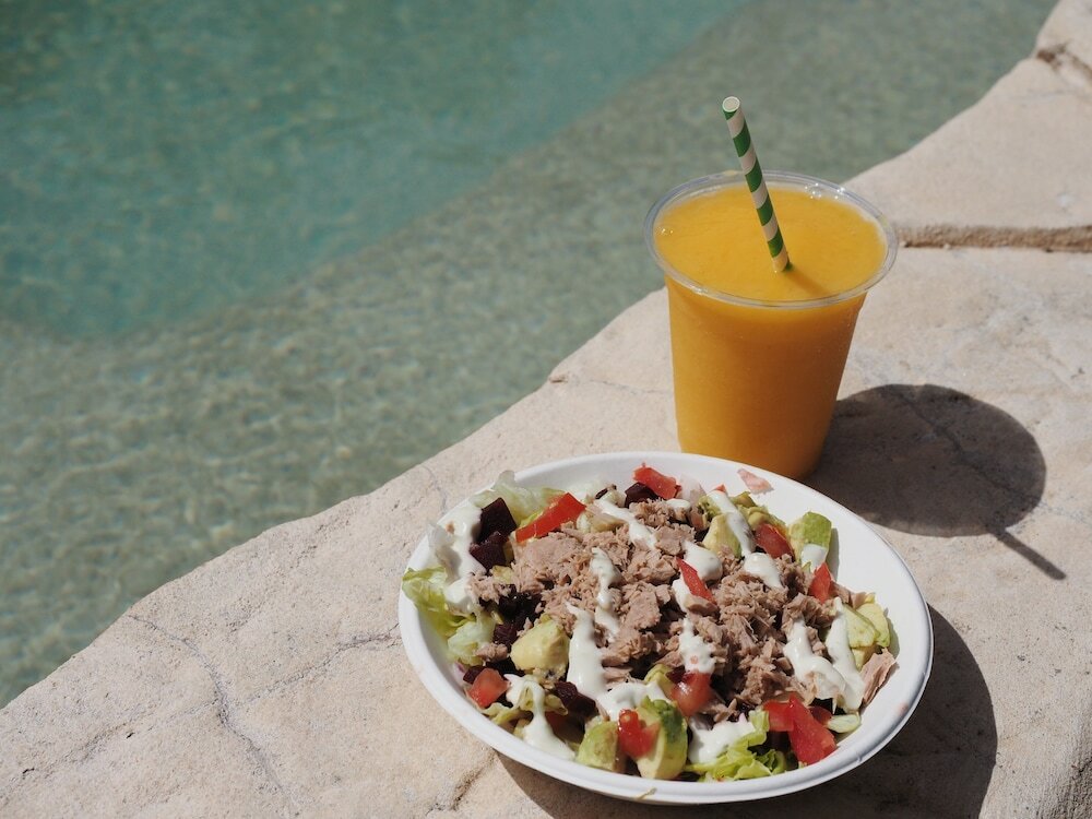 Фото Backpackers in Paradise