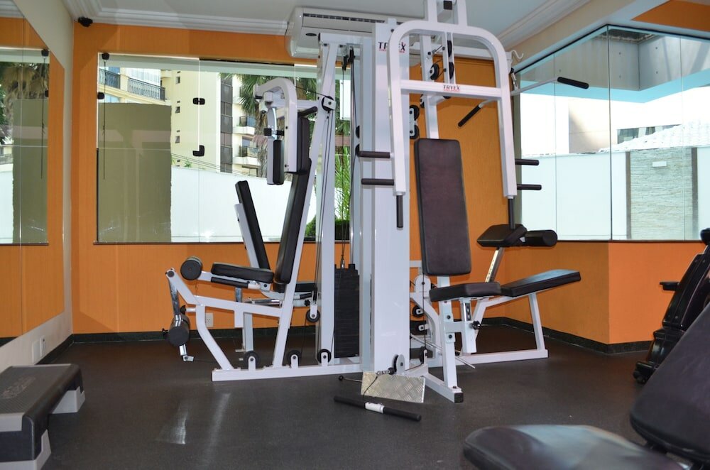 Фото H4 Fortune Jardins