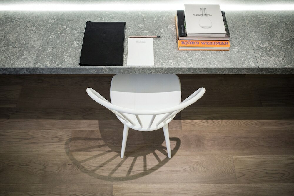 Фото Pm & Vänner Hotel