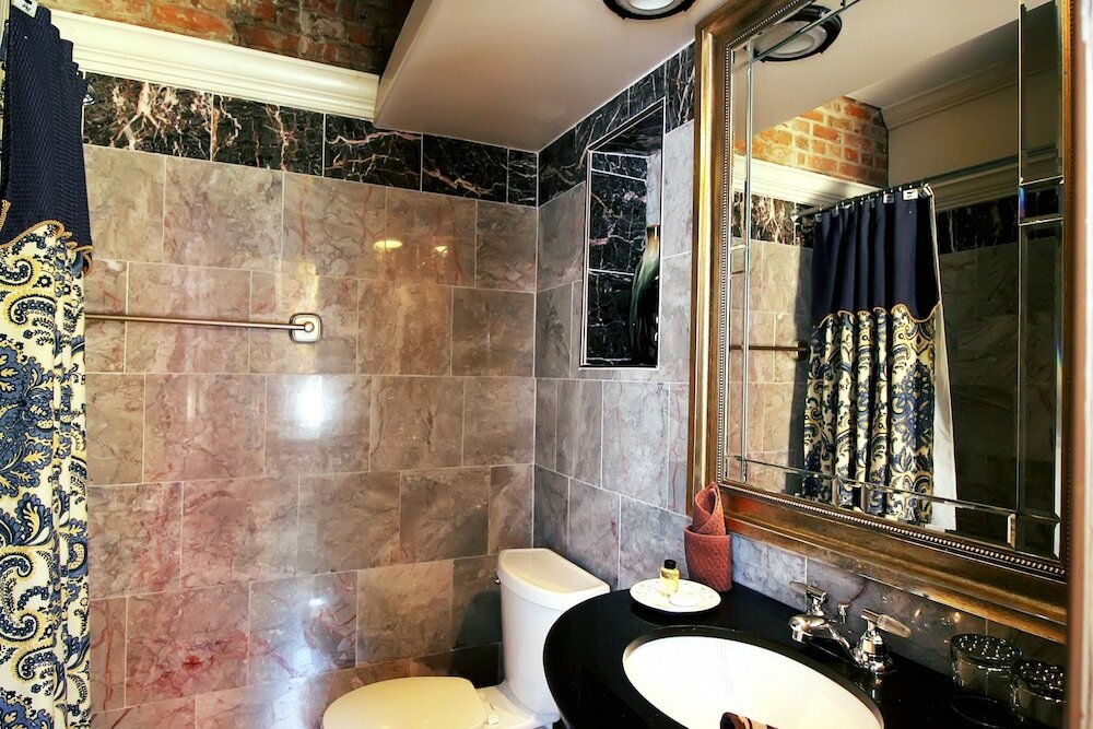 Фото The Olivier House Hotel