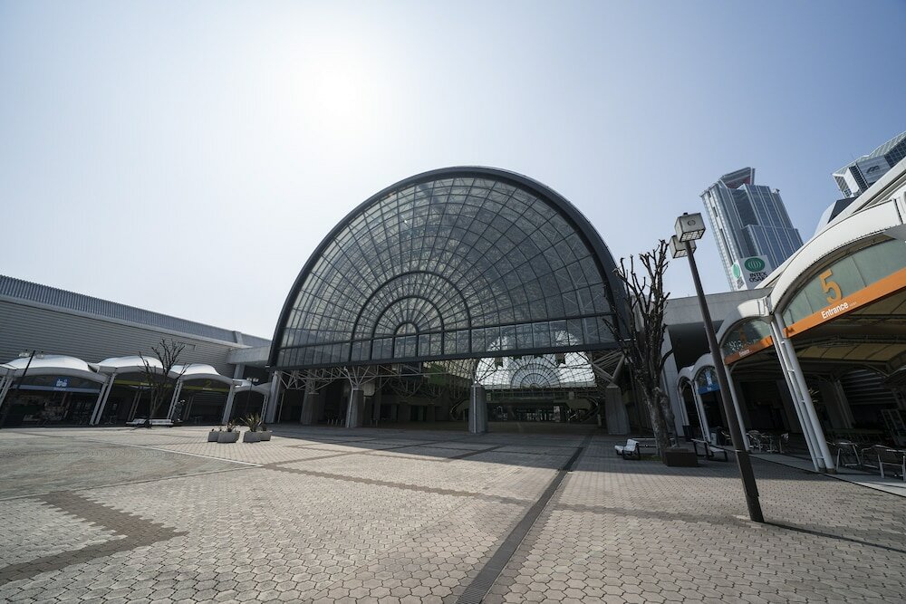 Фото Travelodge Honmachi Osaka